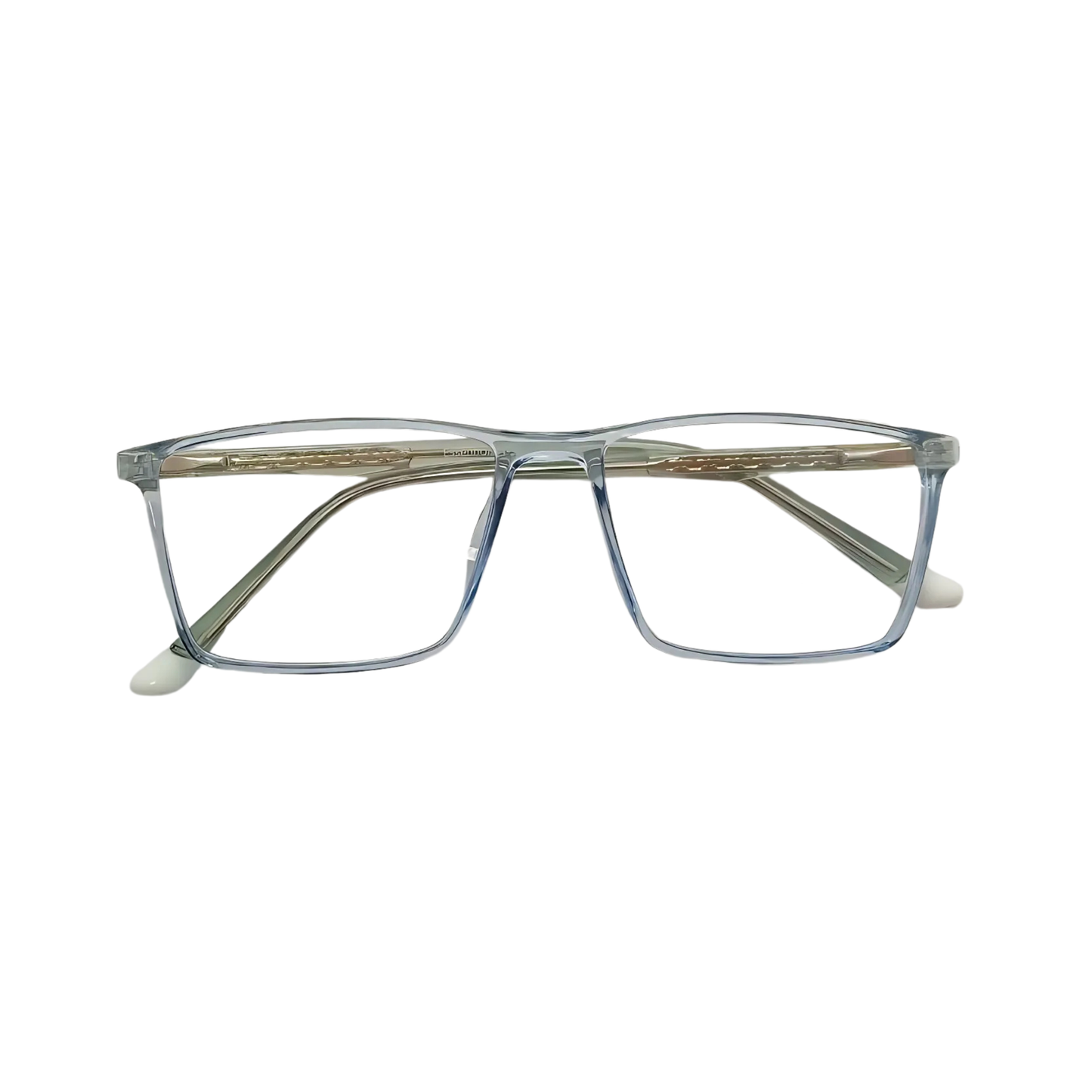 Essentials "Metapod" Square Unisex Eyeglasses TRG6008