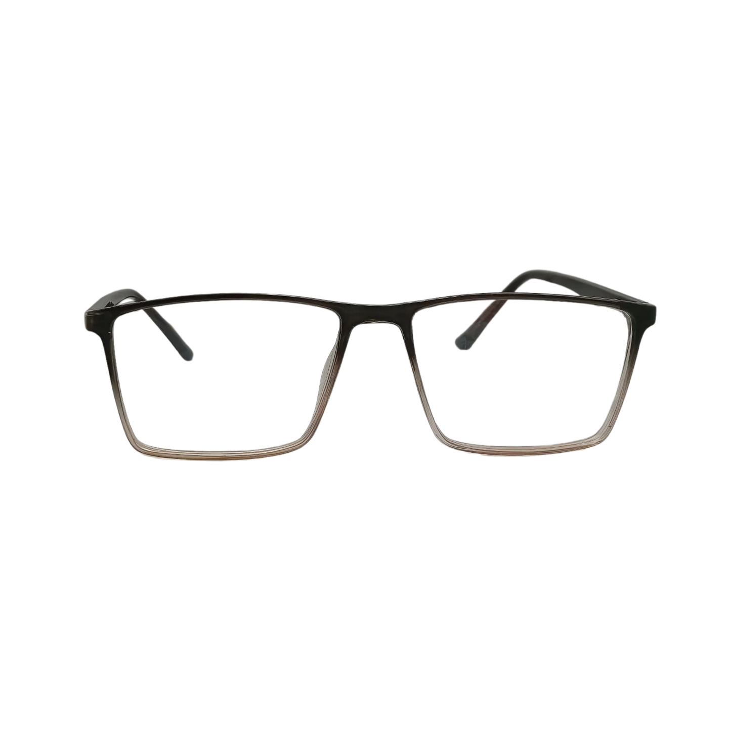 Essentials "Metapod" Square Unisex Eyeglasses TRG6008
