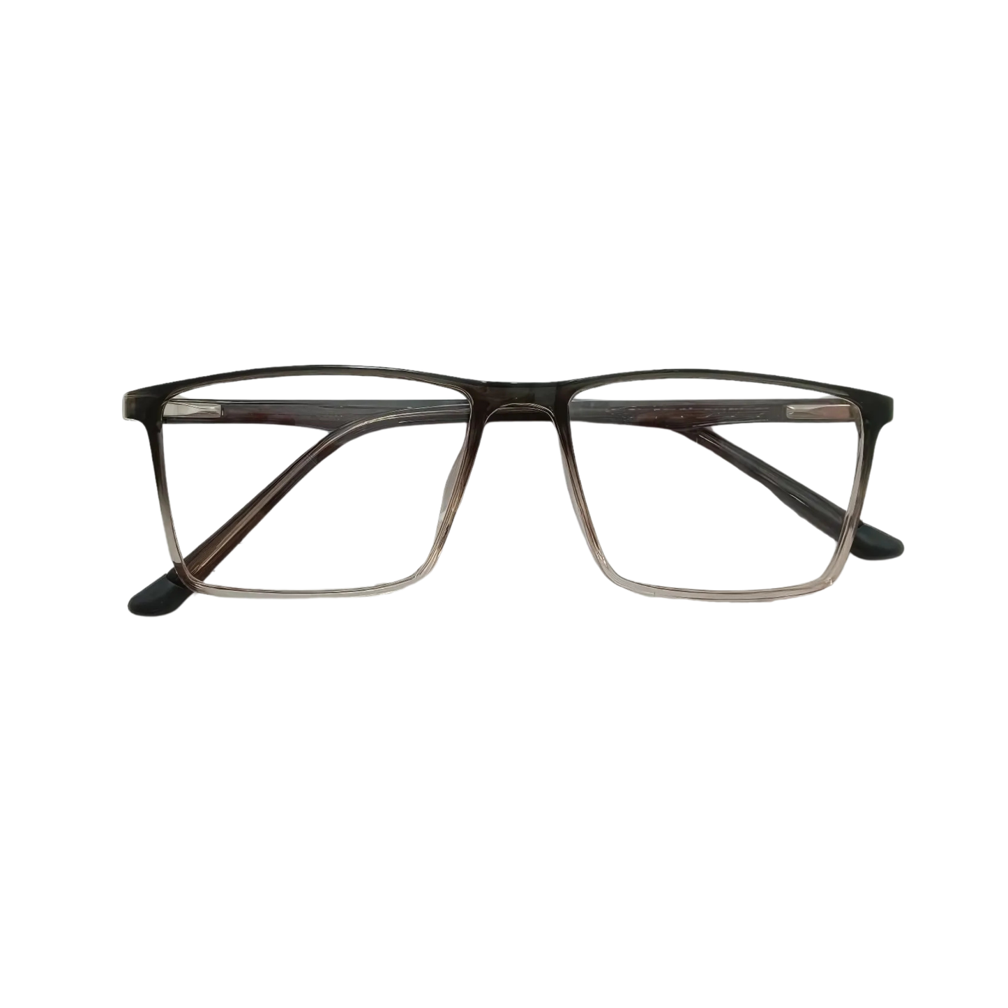 Essentials "Metapod" Square Unisex Eyeglasses TRG6008