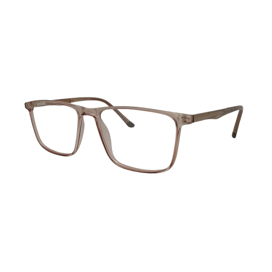 Essentials "Metapod" Square Unisex Eyeglasses TRG6008