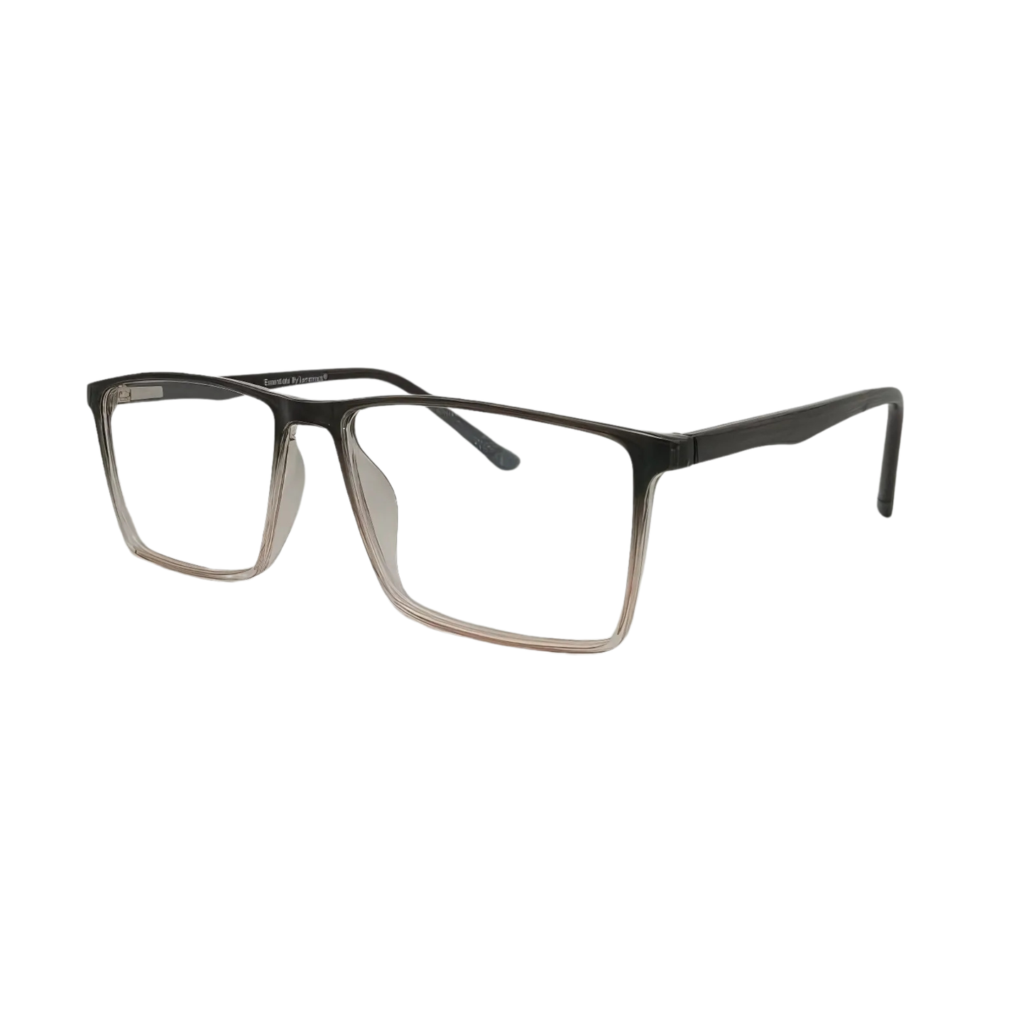 Essentials "Metapod" Square Unisex Eyeglasses TRG6008