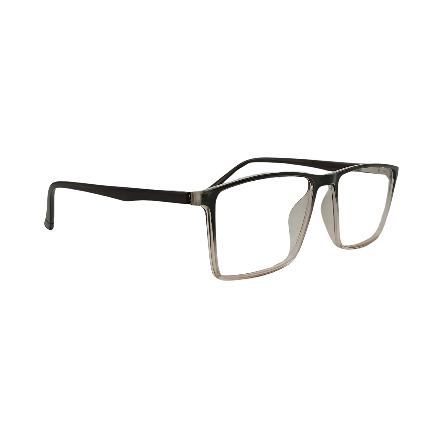 Essentials "Metapod" Square Unisex Eyeglasses TRG6008