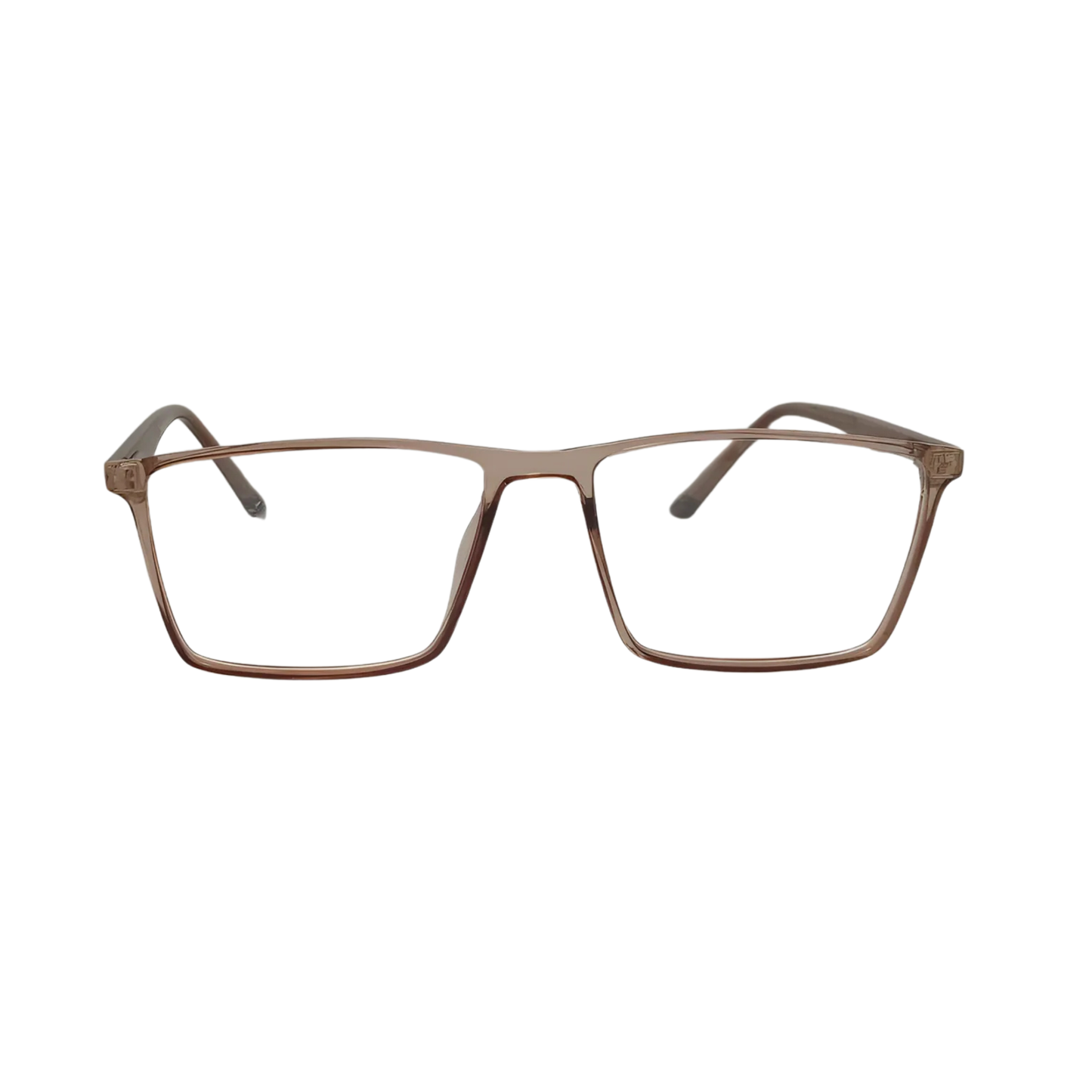 Essentials "Metapod" Square Unisex Eyeglasses TRG6008