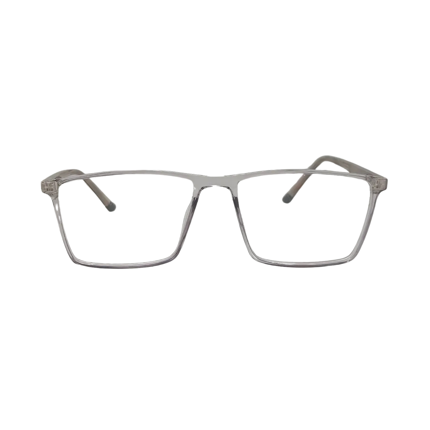 Essentials "Metapod" Square Unisex Eyeglasses TRG6008