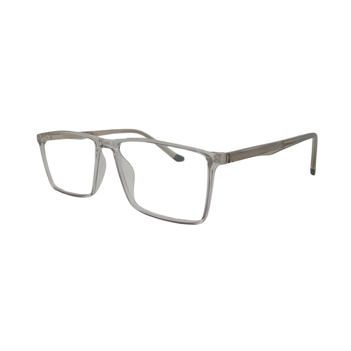 Essentials "Metapod" Square Unisex Eyeglasses TRG6008
