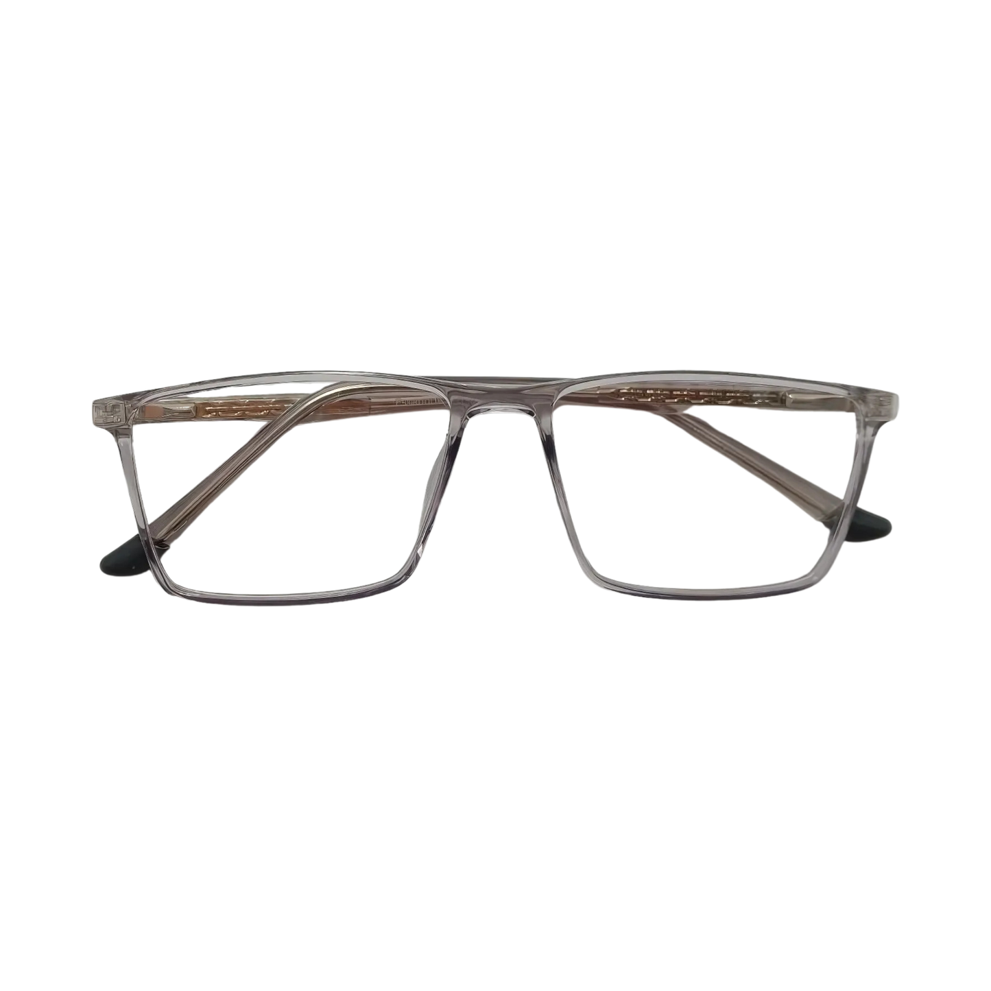 Essentials "Metapod" Square Unisex Eyeglasses TRG6008