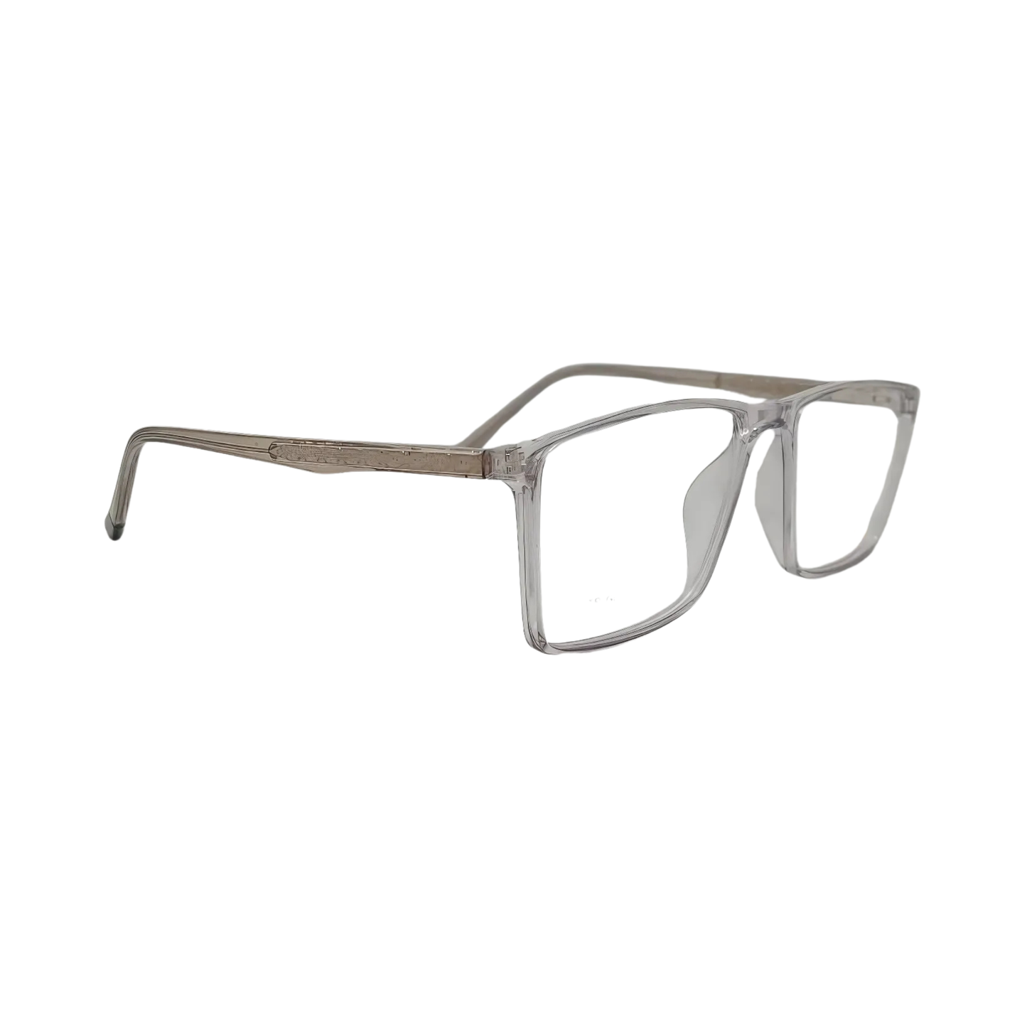 Essentials "Metapod" Square Unisex Eyeglasses TRG6008