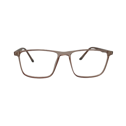 Essentials "Metapod" Square Unisex Eyeglasses TRG6008