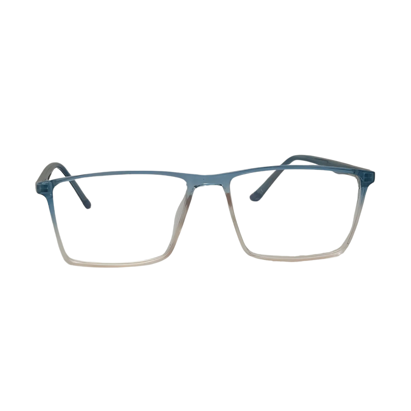 Essentials "Metapod" Square Unisex Eyeglasses TRG6008