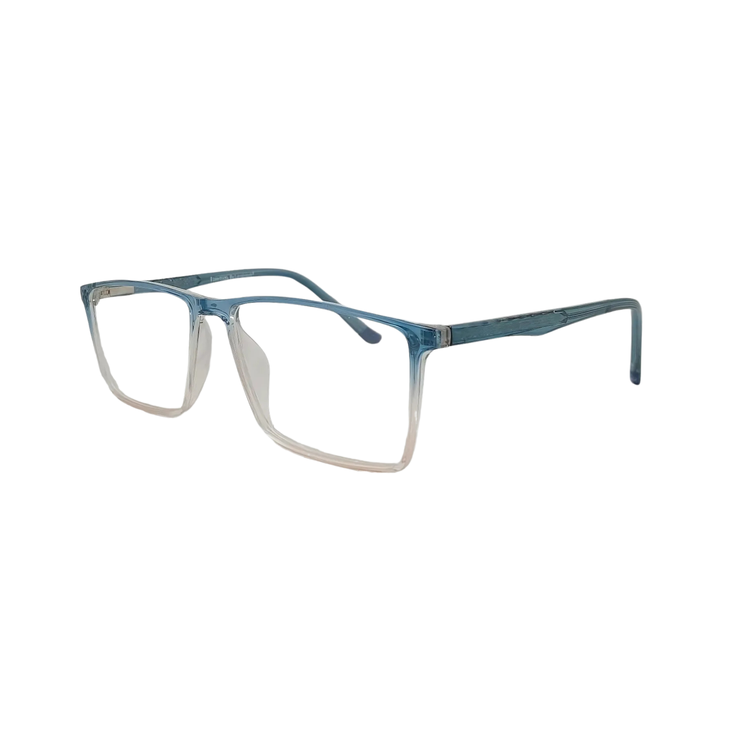Essentials "Metapod" Square Unisex Eyeglasses TRG6008
