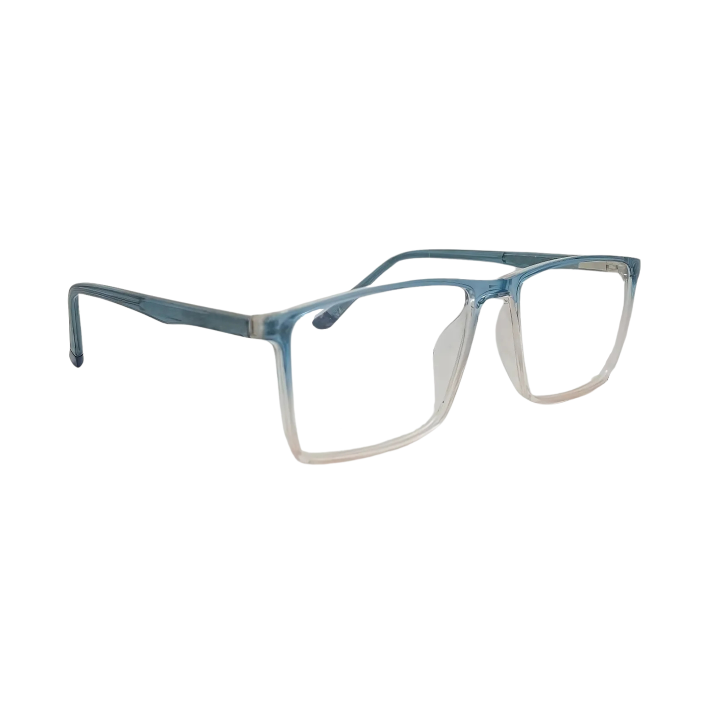 Essentials "Metapod" Square Unisex Eyeglasses TRG6008