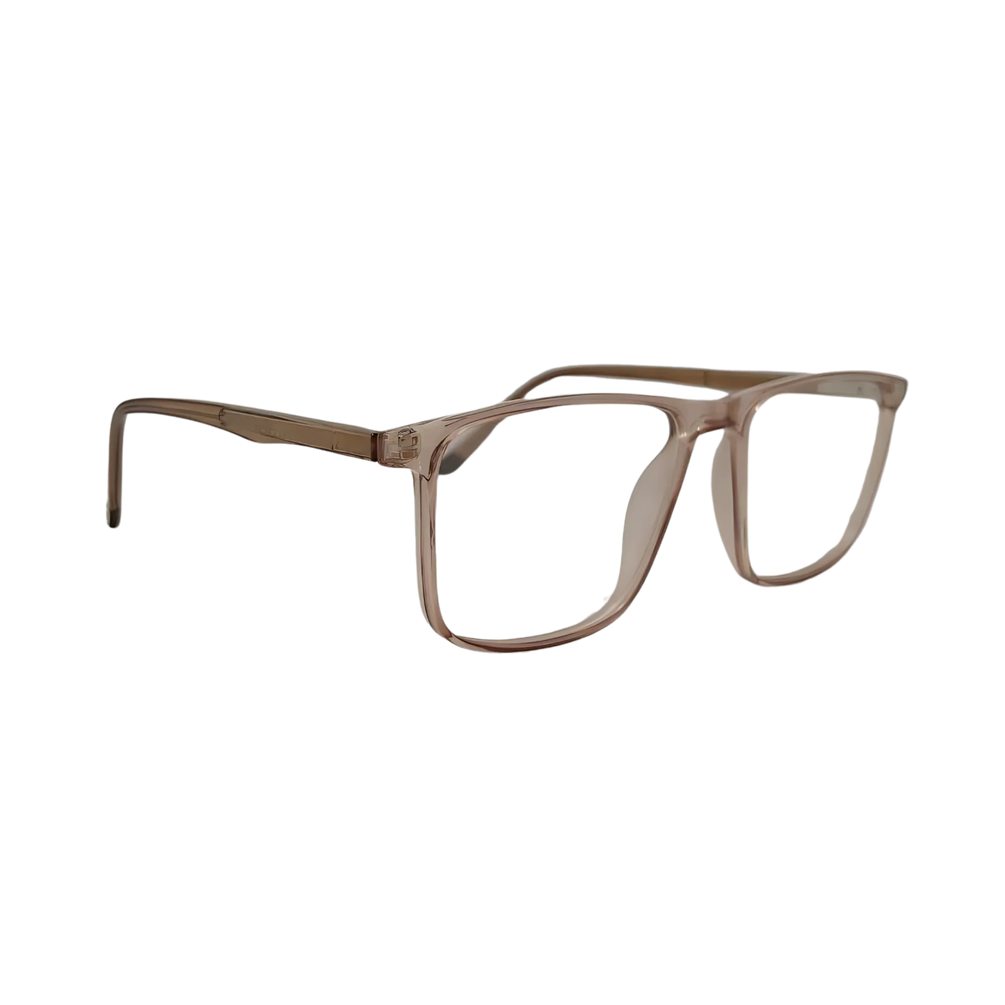 Essentials "Metapod" Square Unisex Eyeglasses TRG6008