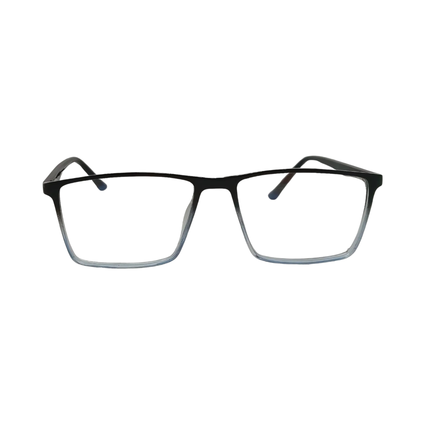 Essentials "Metapod" Square Unisex Eyeglasses TRG6008