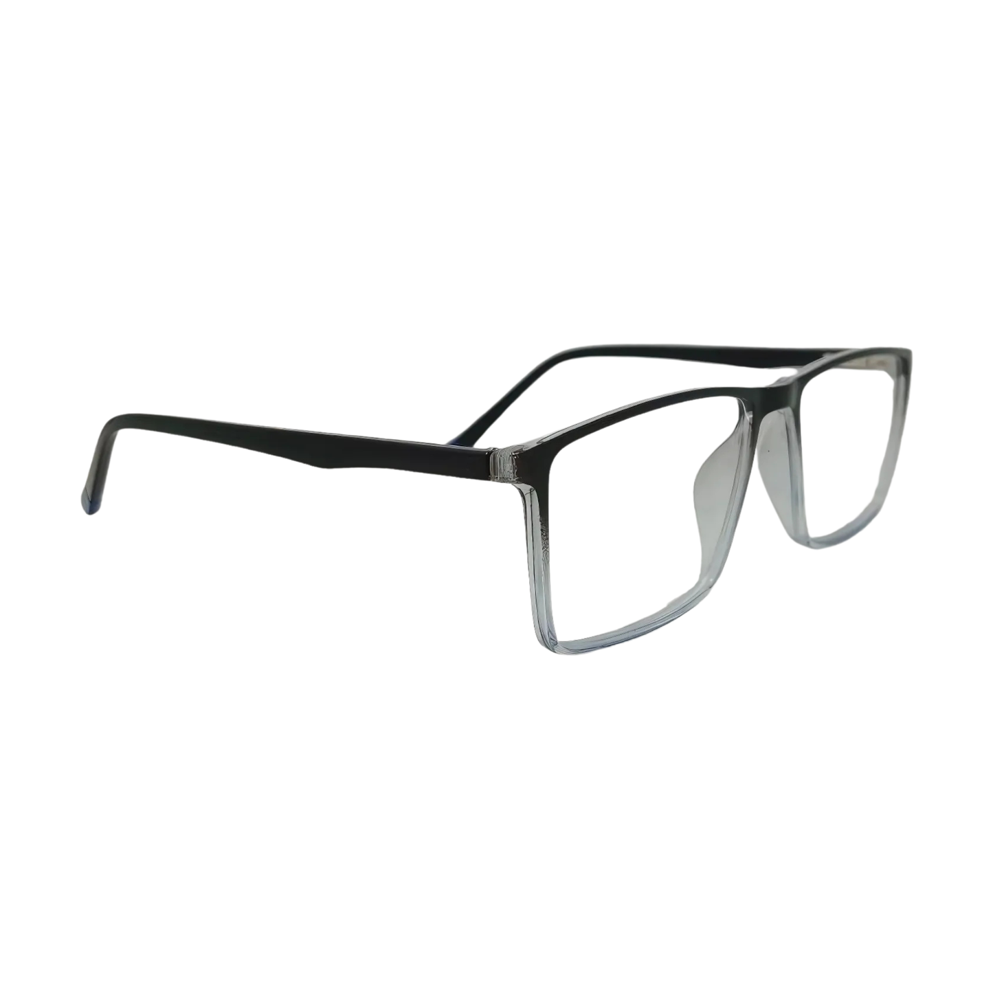Essentials "Metapod" Square Unisex Eyeglasses TRG6008