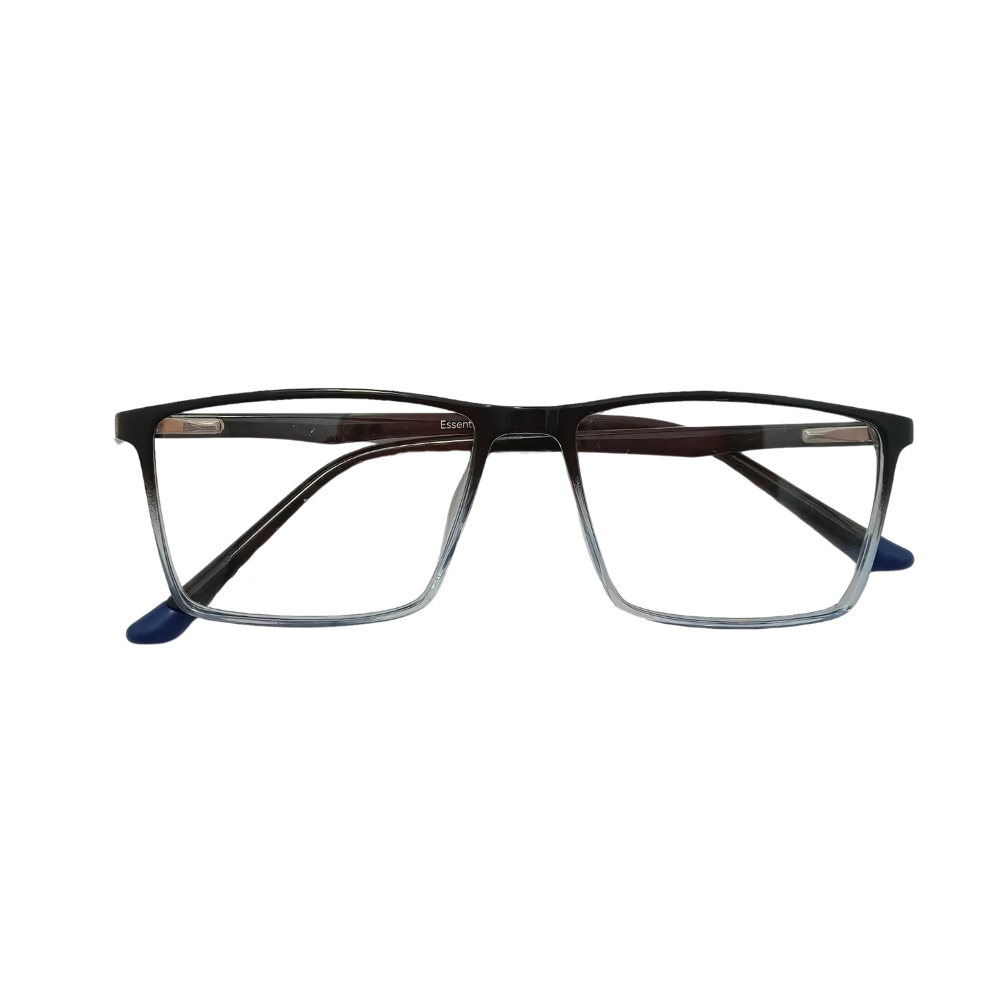 Essentials "Metapod" Square Unisex Eyeglasses TRG6008