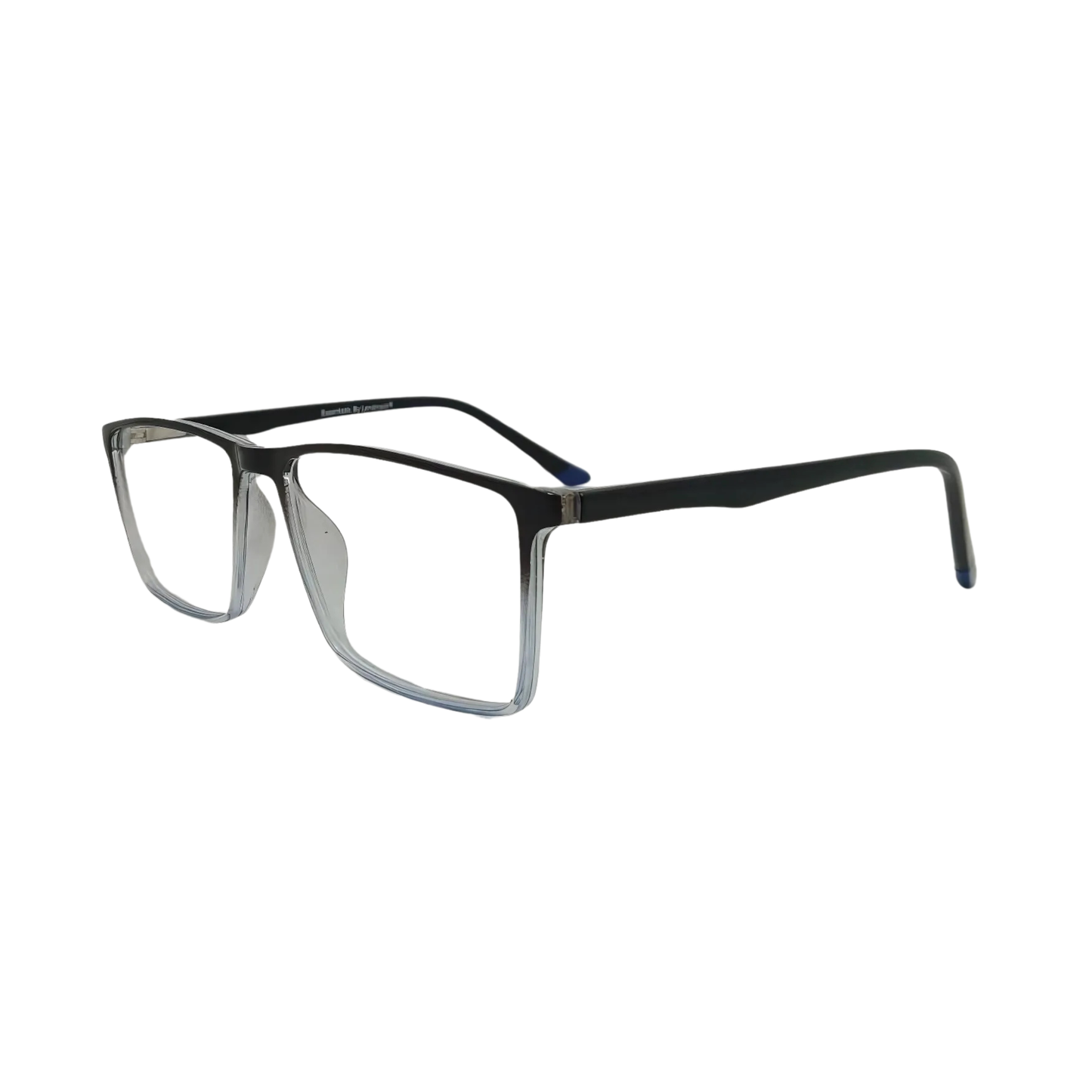 Essentials "Metapod" Square Unisex Eyeglasses TRG6008