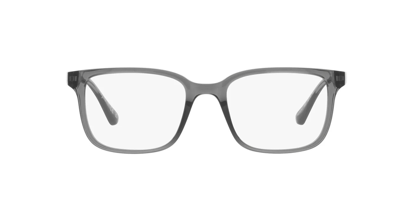 Vogue Square Grey Eyeglasses For Men VO5474I302152