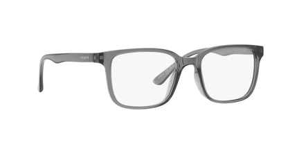 Vogue Square Grey Eyeglasses For Men VO5474I302152