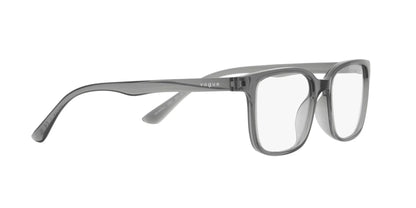 Vogue Square Grey Eyeglasses For Men VO5474I302152