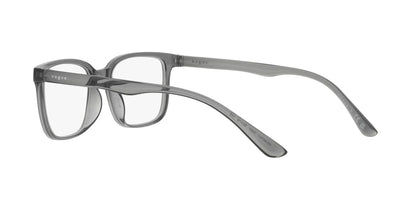 Vogue Square Grey Eyeglasses For Men VO5474I302152