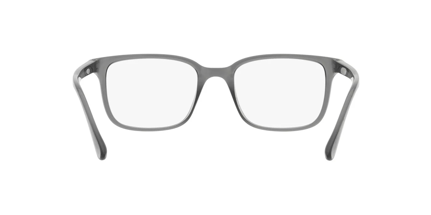 Vogue Square Grey Eyeglasses For Men VO5474I302152