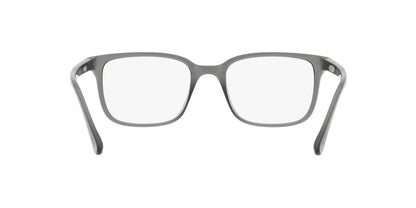 Vogue Square Grey Eyeglasses For Men VO5474I302152