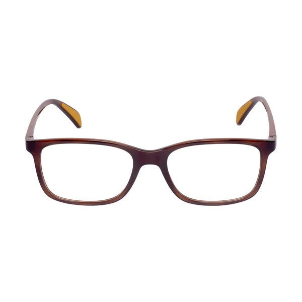Vogue Brown Rectangular Eyeglasses For Women VO5508I238653