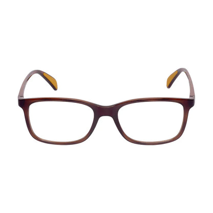 Vogue Brown Rectangular Eyeglasses For Women VO5508I238653