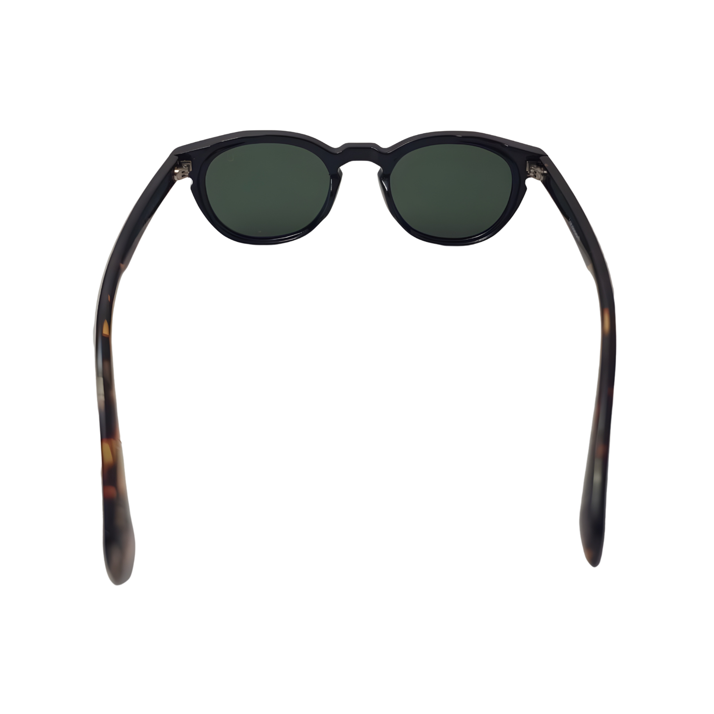 Essentials "Garv" Round Unisex Sunglasses ZS98092