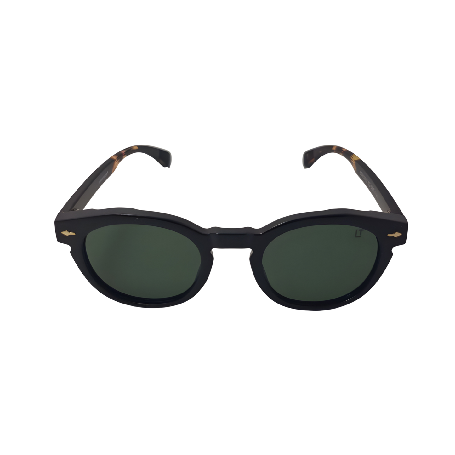 Essentials "Garv" Round Unisex Sunglasses ZS98092