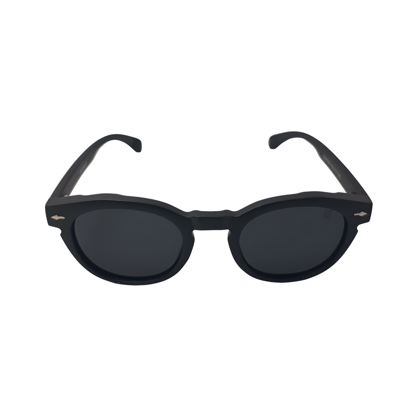 Essentials "Garv" Round Unisex Sunglasses ZS98092