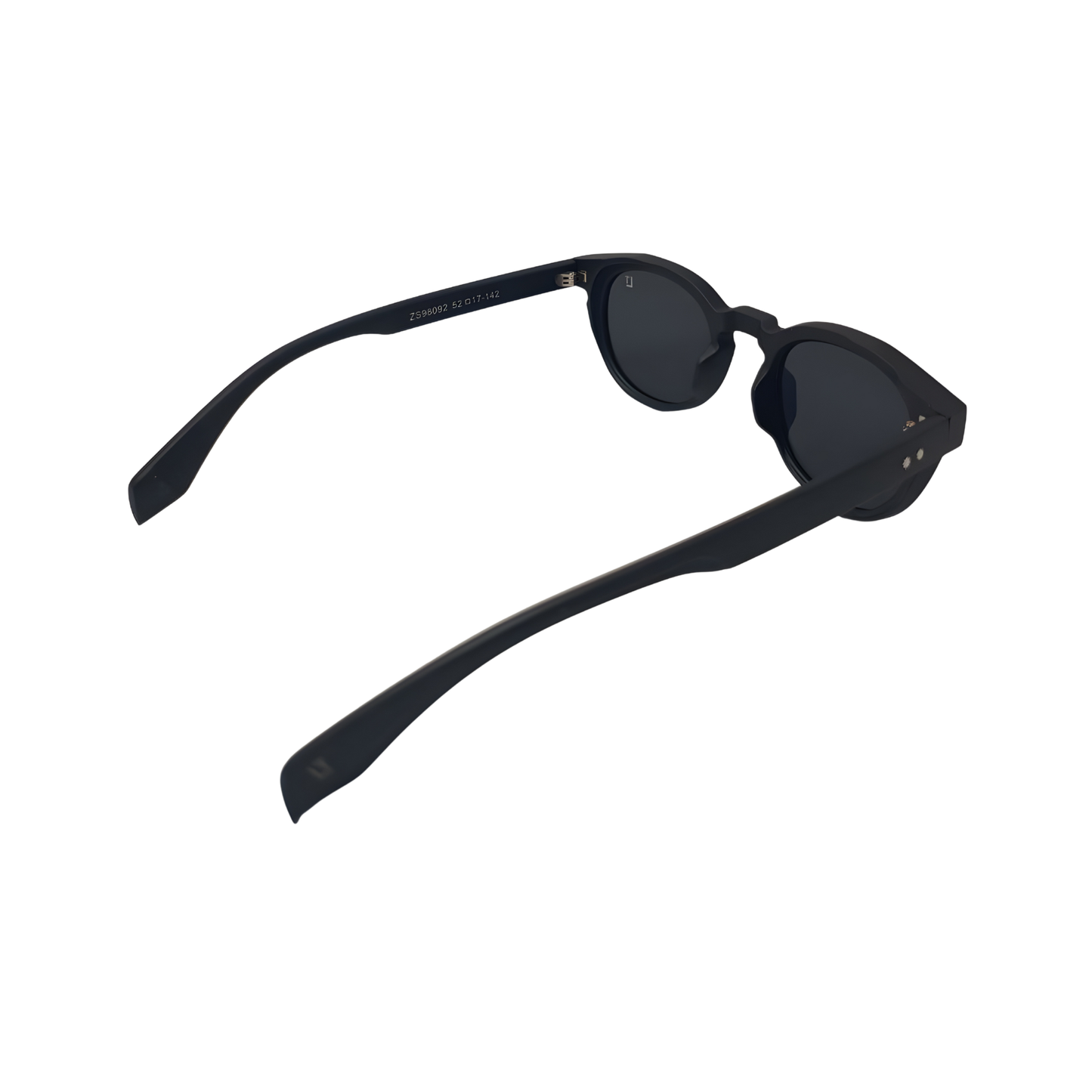 Essentials "Garv" Round Unisex Sunglasses ZS98092