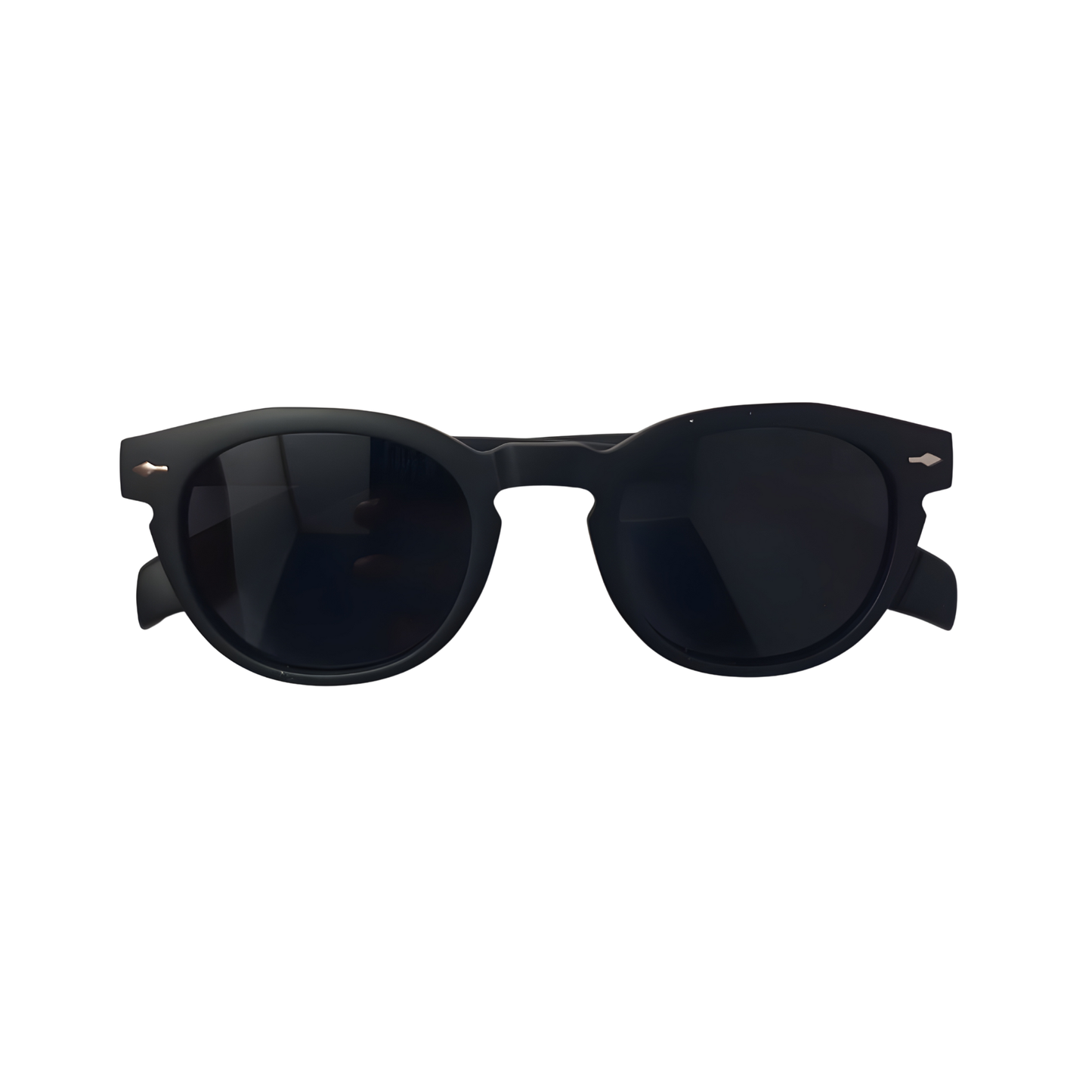 Essentials "Garv" Round Unisex Sunglasses ZS98092