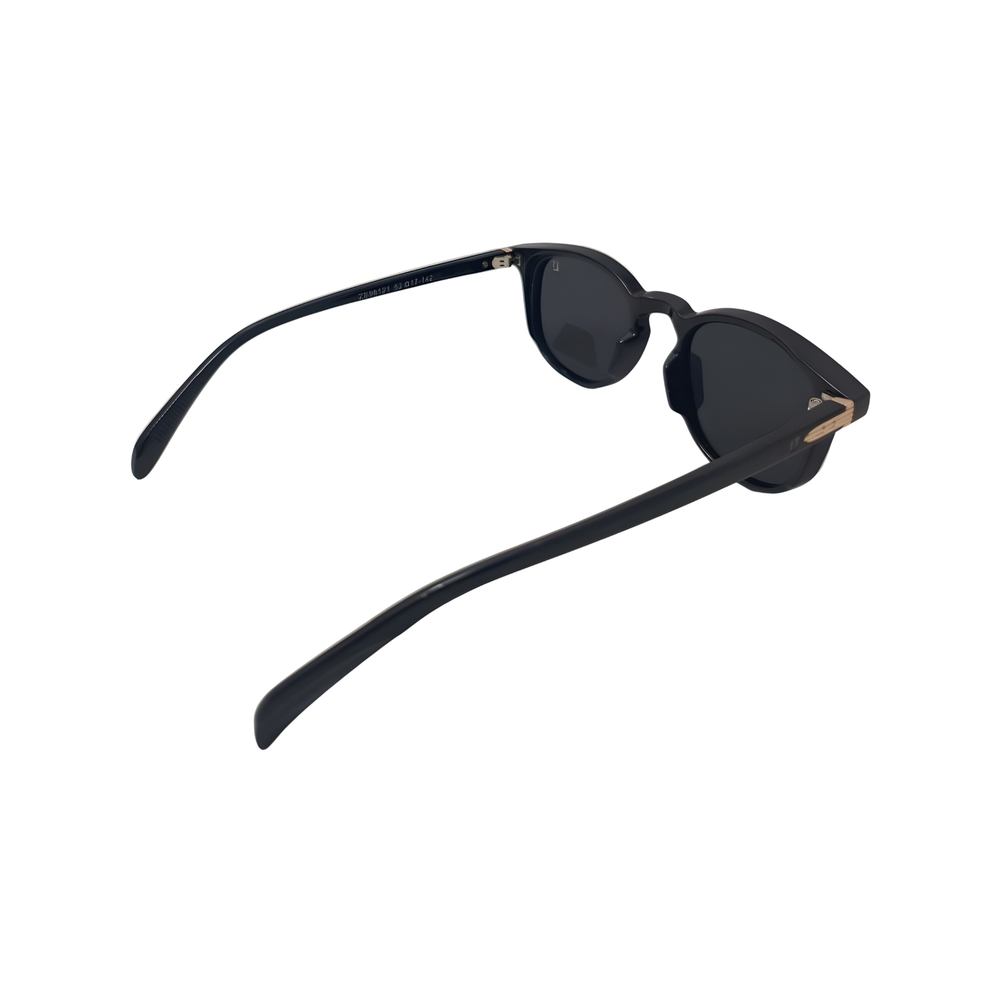 Alfa "Zeus" Round Unisex Eyeglasses ZS 98121