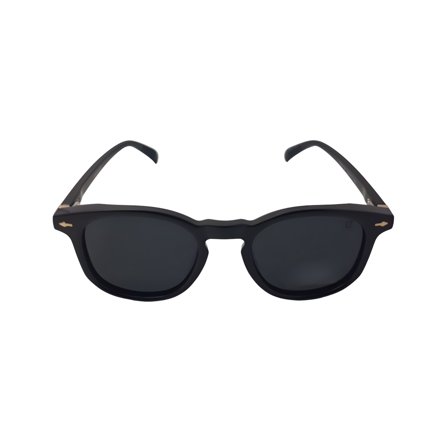 Alfa "Zeus" Round Unisex Eyeglasses ZS 98121