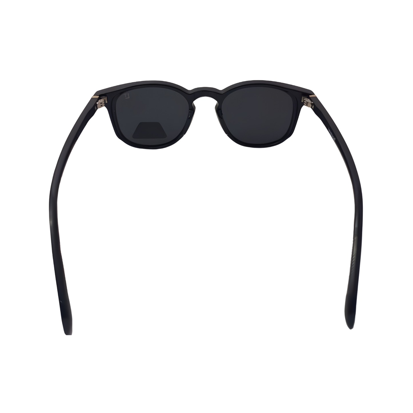 Alfa "Zeus" Round Unisex Eyeglasses ZS 98121