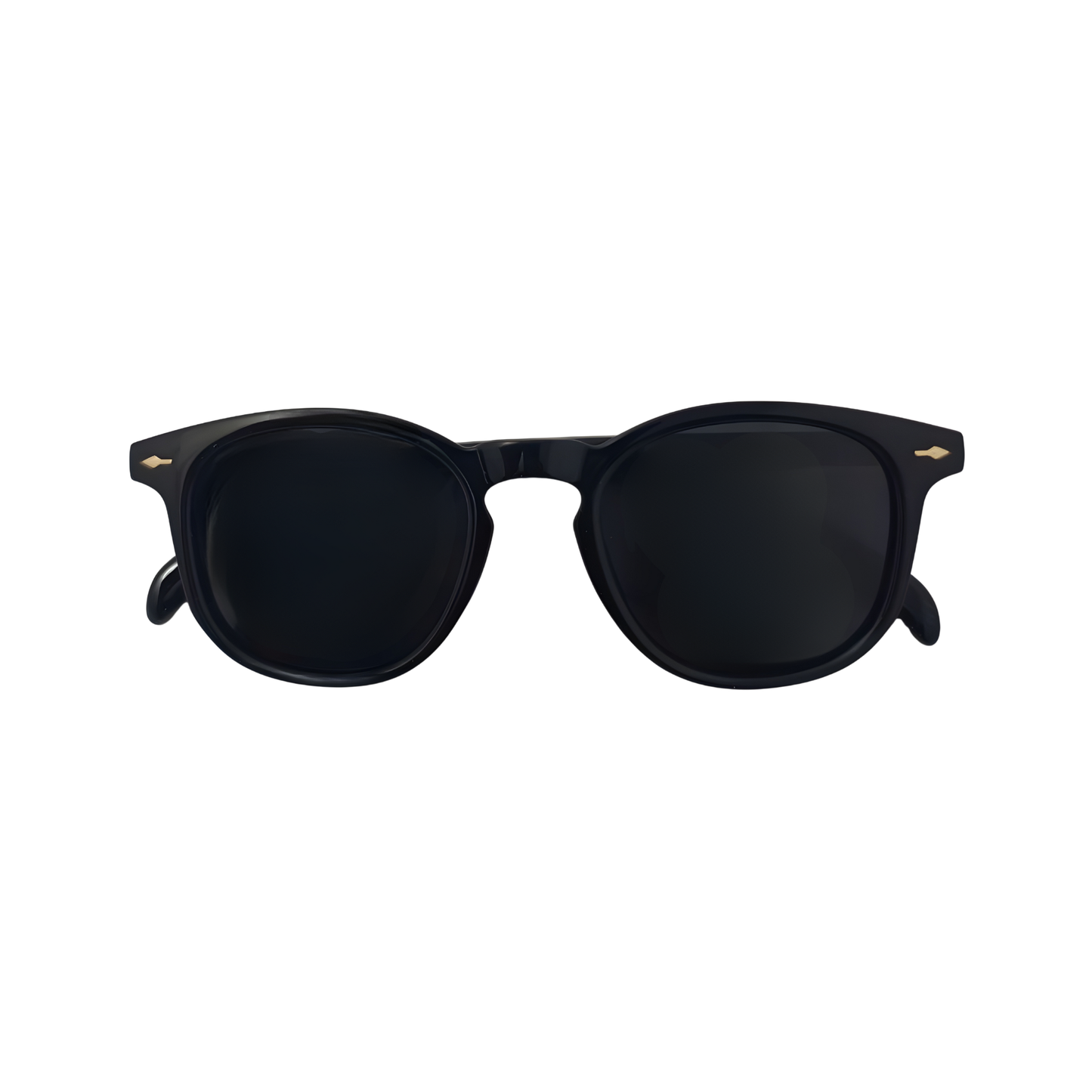 Alfa "Zeus" Round Unisex Eyeglasses ZS 98121