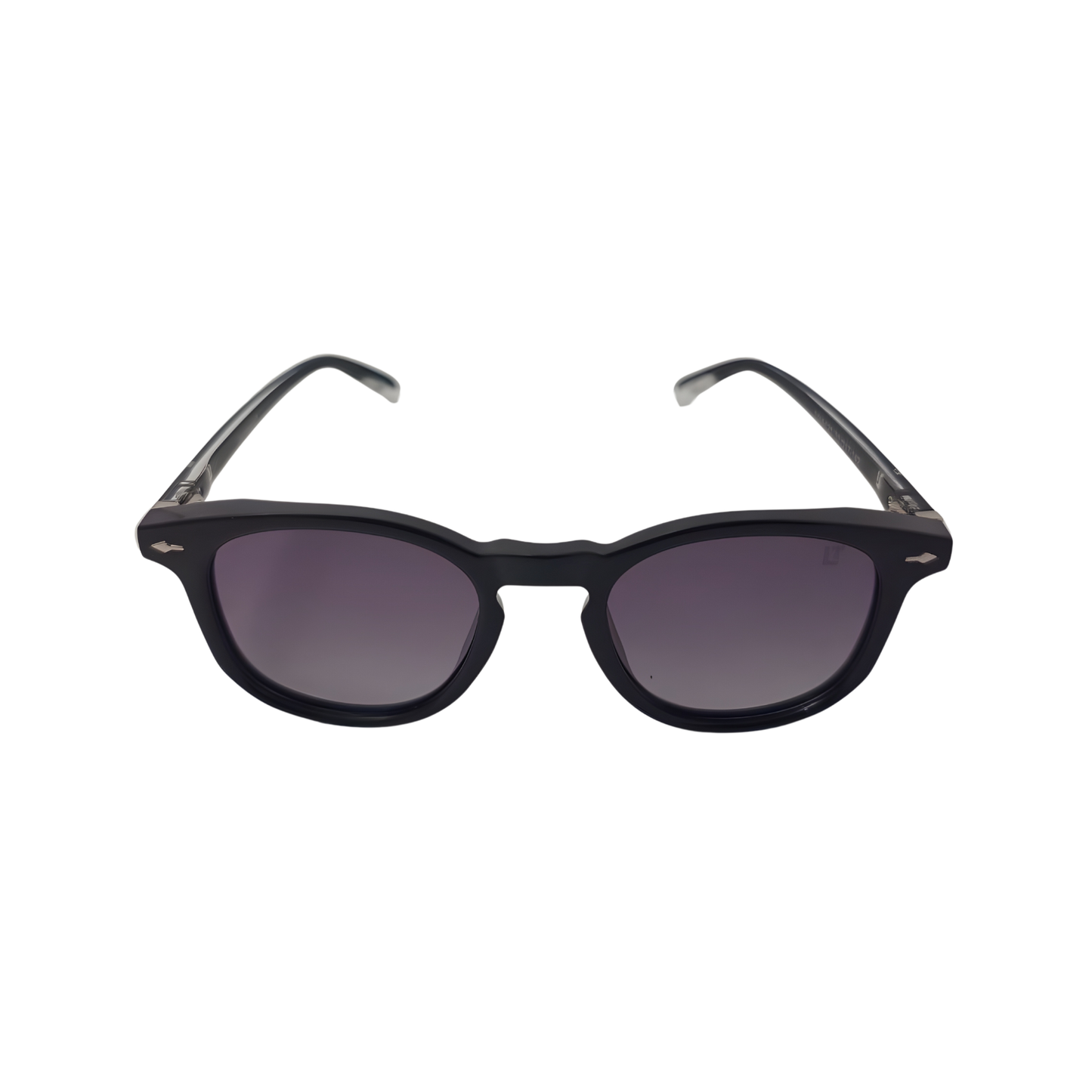Alfa "Zeus" Round Unisex Eyeglasses ZS 98121