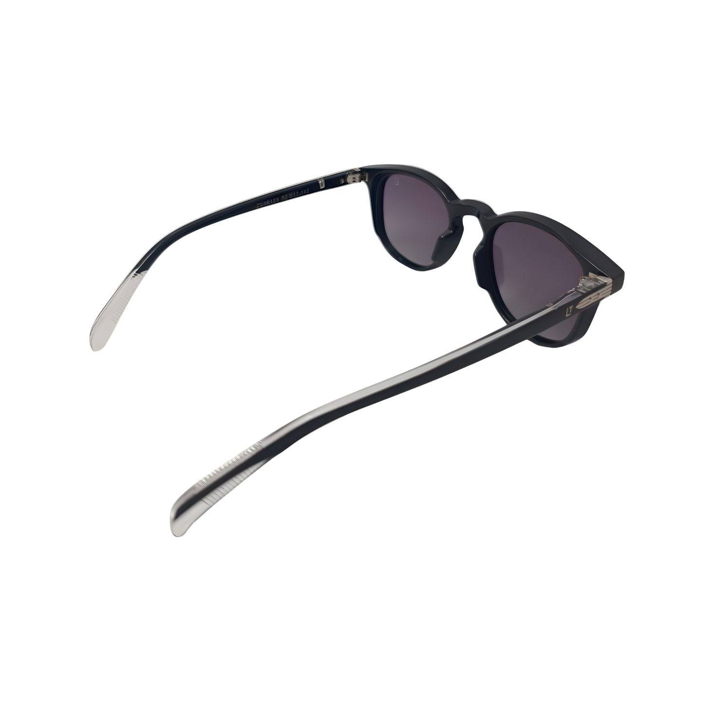 Alfa "Zeus" Round Unisex Eyeglasses ZS 98121
