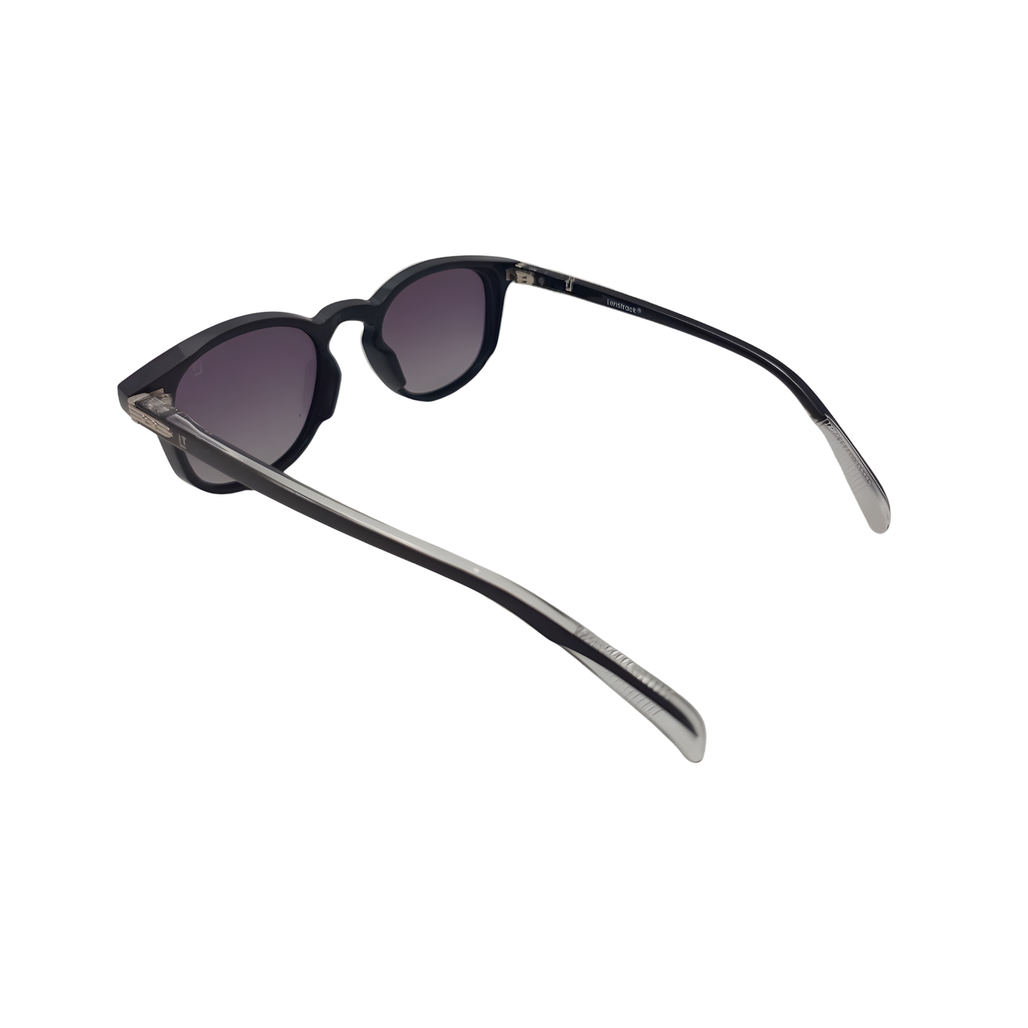 Alfa "Zeus" Round Unisex Eyeglasses ZS 98121