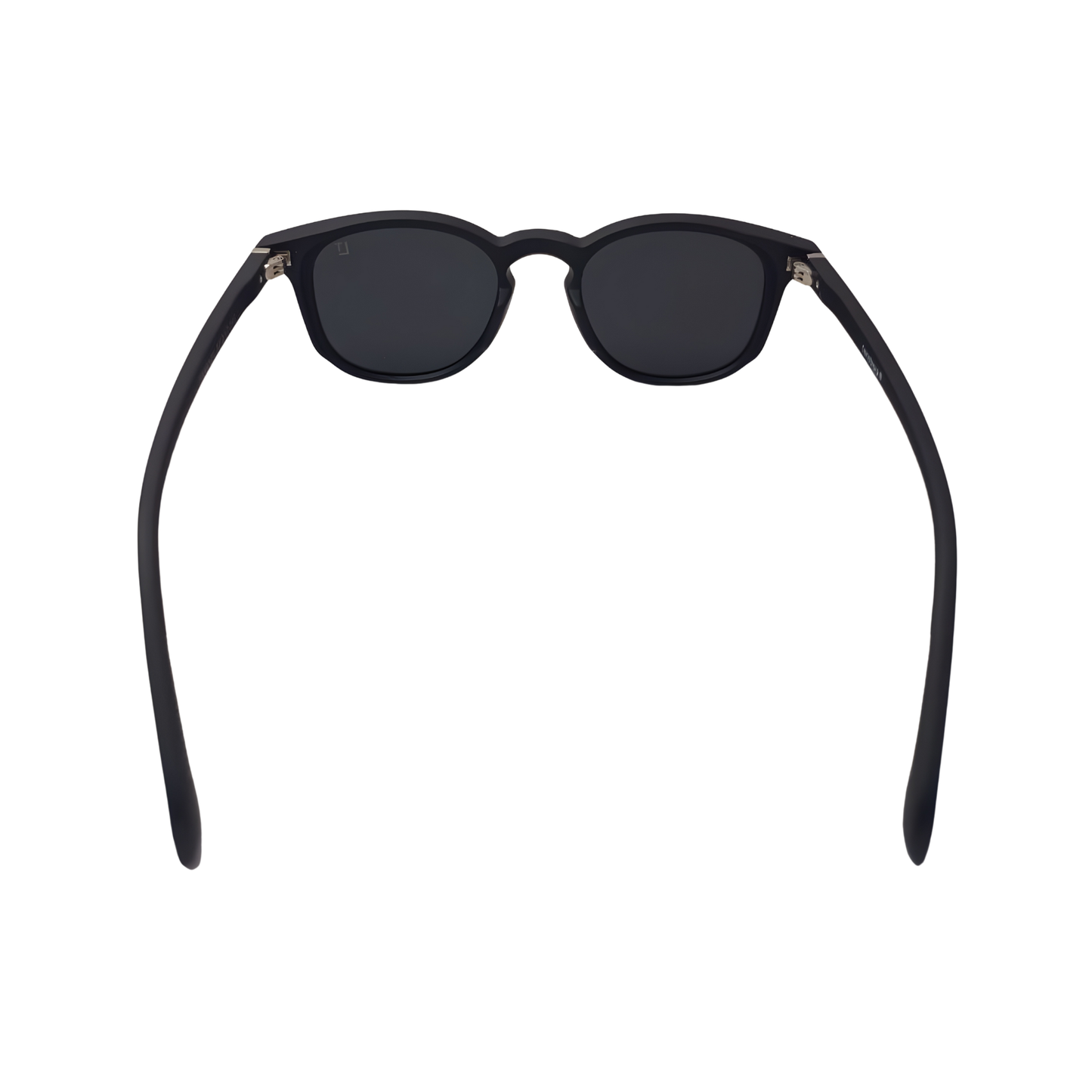 Alfa "Zeus" Round Unisex Eyeglasses ZS 98121