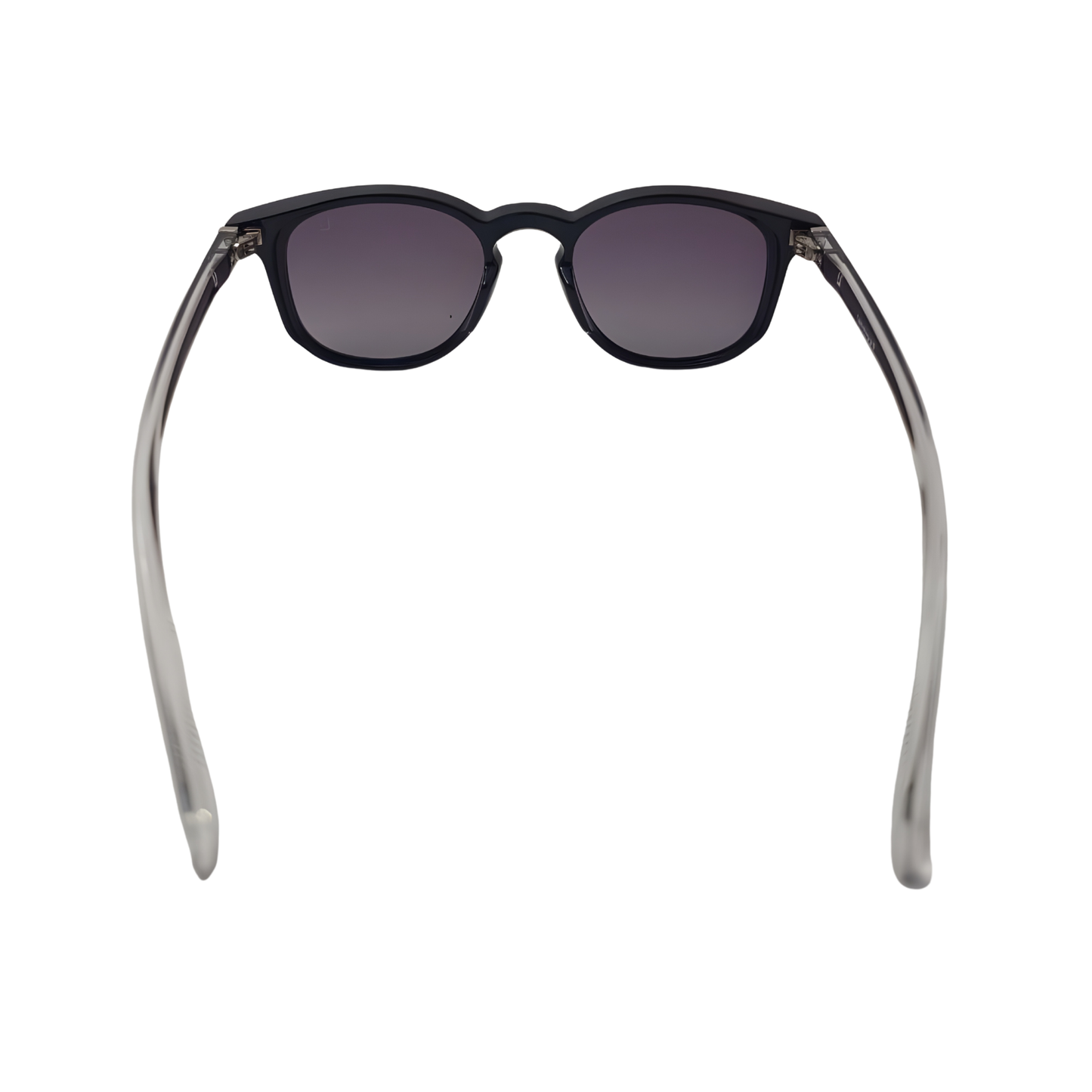 Alfa "Zeus" Round Unisex Eyeglasses ZS 98121