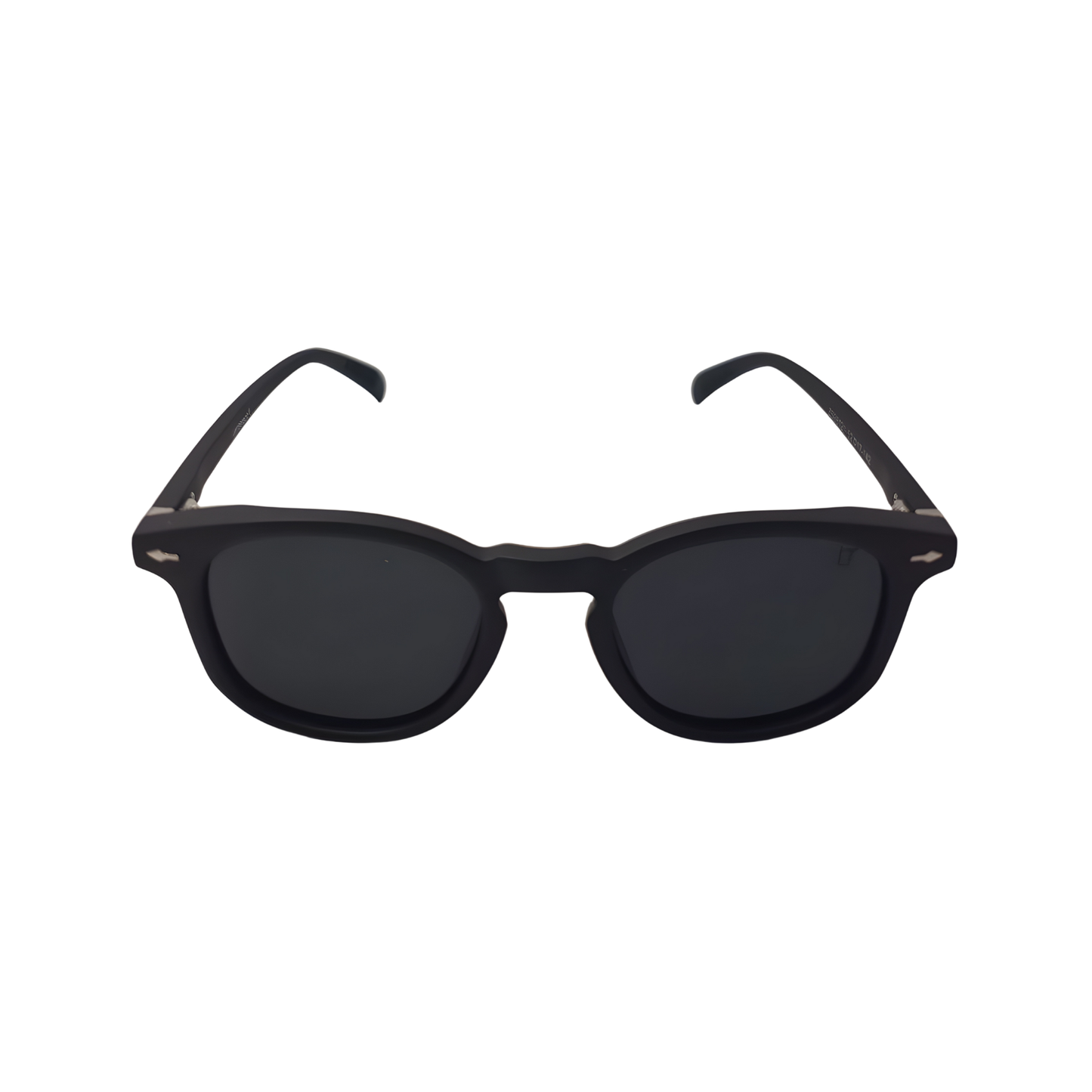 Alfa "Zeus" Round Unisex Eyeglasses ZS 98121