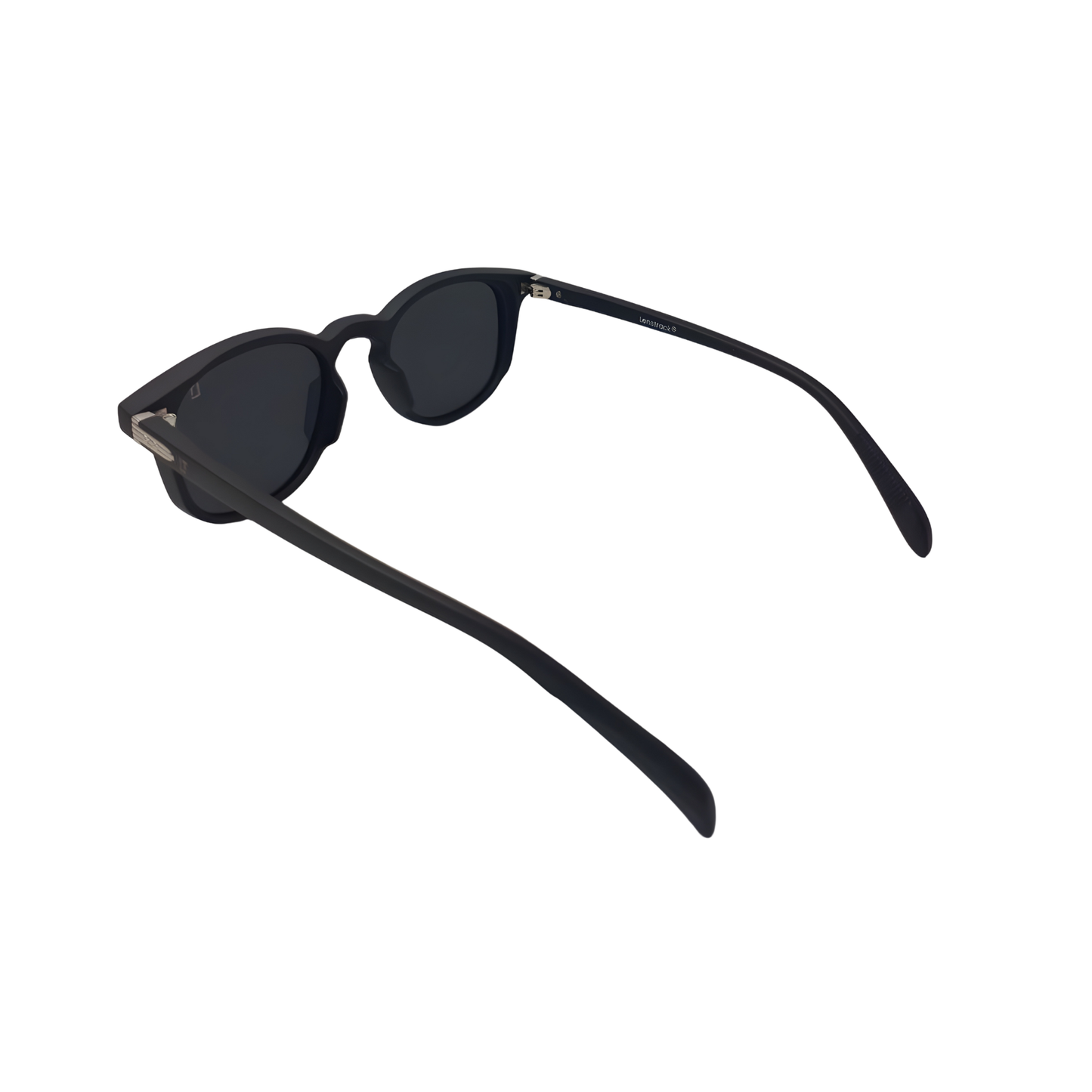 Alfa "Zeus" Round Unisex Eyeglasses ZS 98121