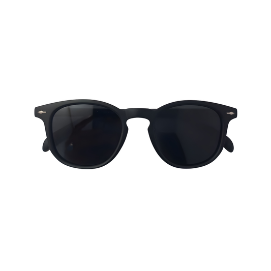 Alfa "Zeus" Round Unisex Eyeglasses ZS 98121