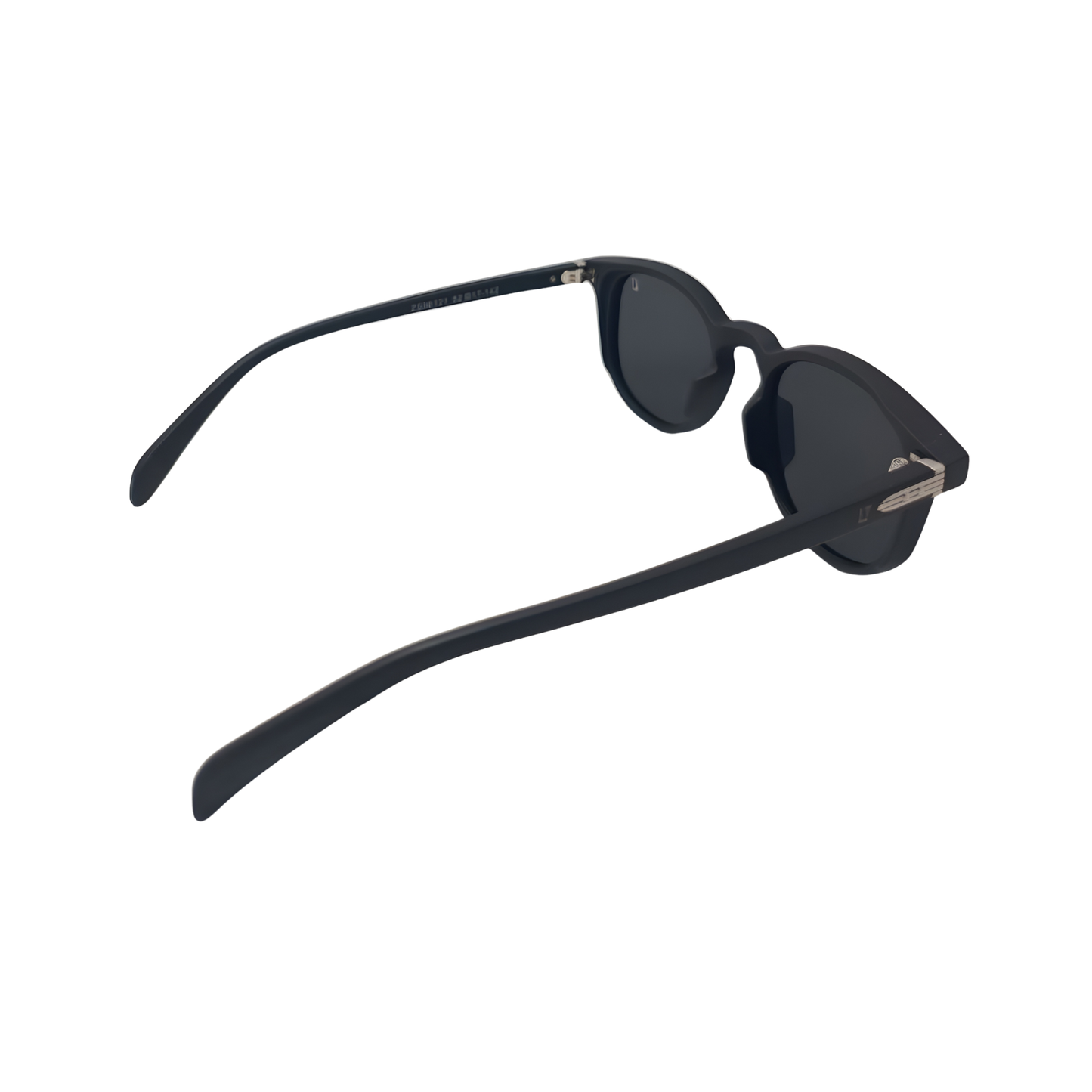Alfa "Zeus" Round Unisex Eyeglasses ZS 98121