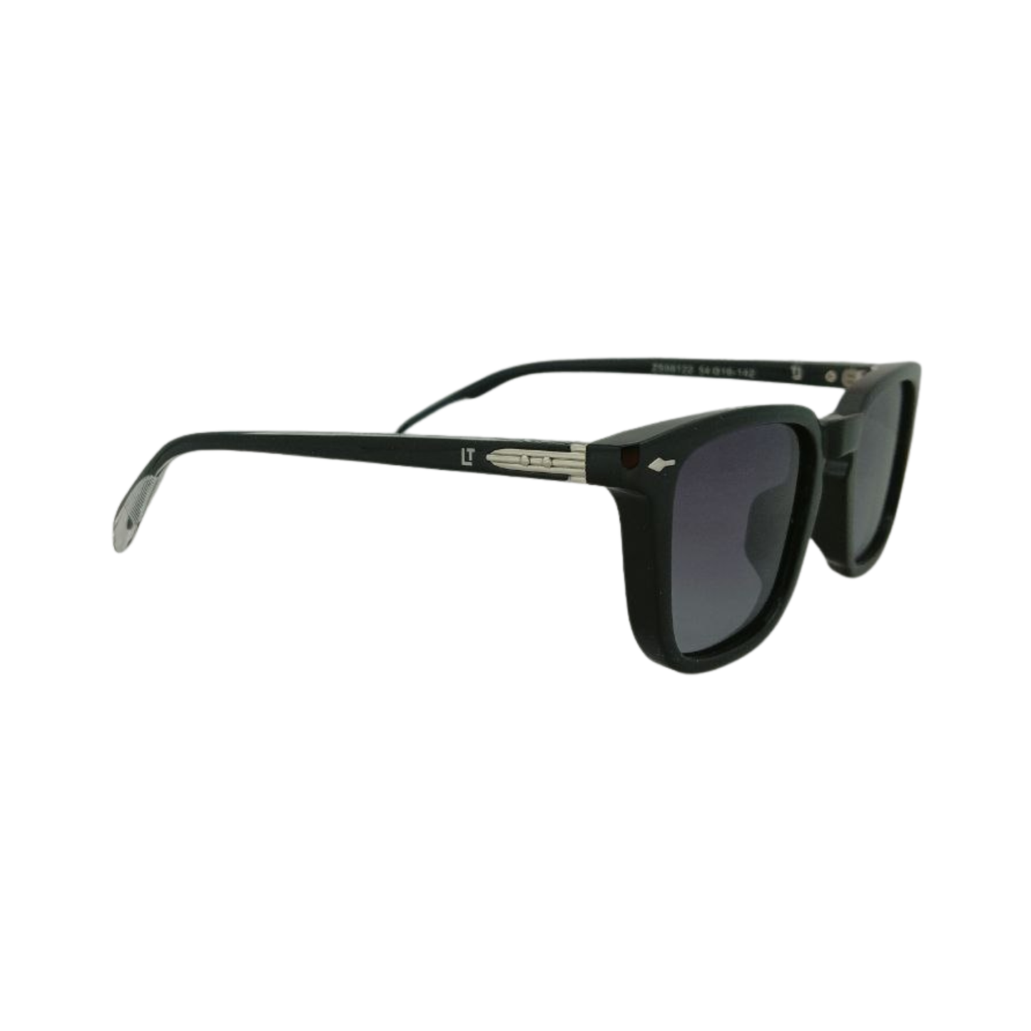 Alfa "Sona" Rectangular Unisex Sunglasses ZS98122