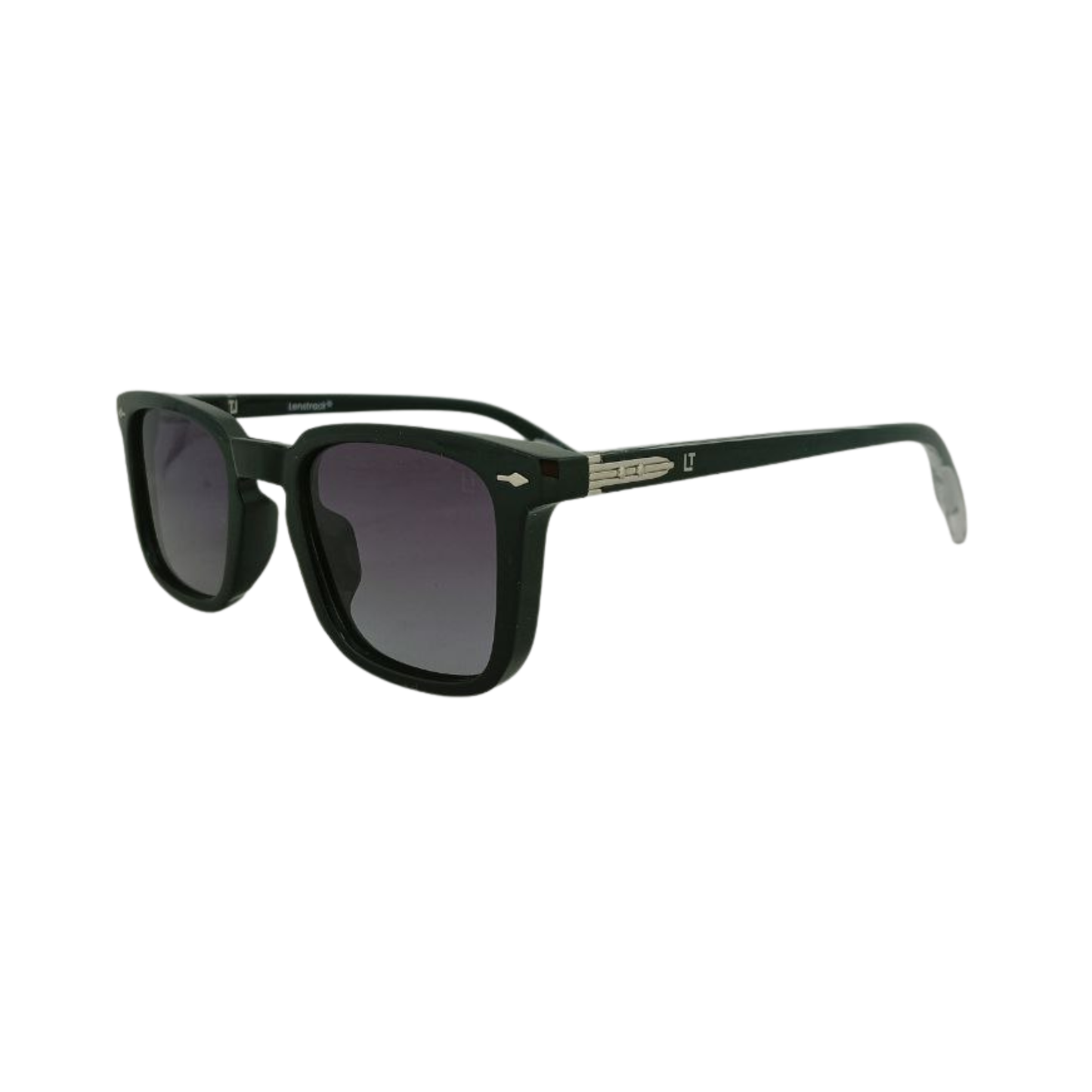 Alfa "Sona" Rectangular Unisex Sunglasses ZS98122