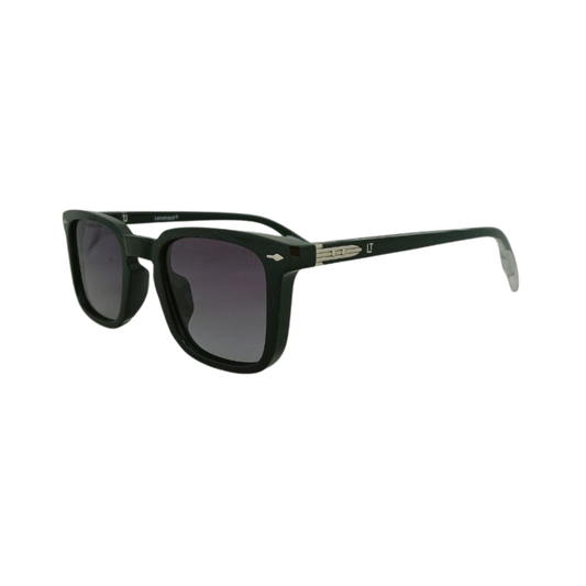 Alfa "Sona" Rectangular Unisex Sunglasses ZS98122