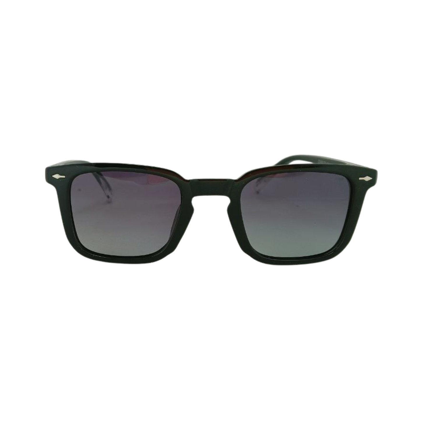 Alfa "Sona" Rectangular Unisex Sunglasses ZS98122